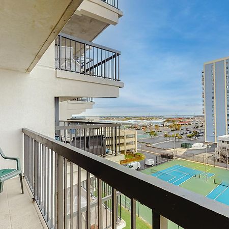 Sea Watch Vila Ocean City Quarto foto