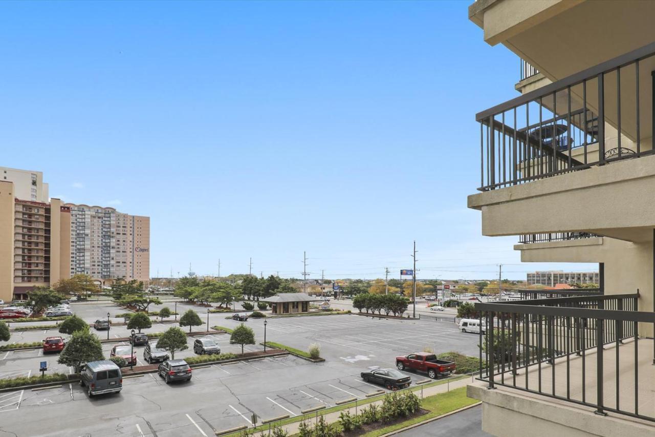 Sea Watch Vila Ocean City Exterior foto
