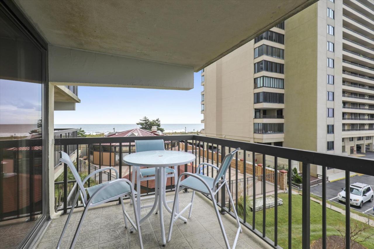 Sea Watch Vila Ocean City Exterior foto