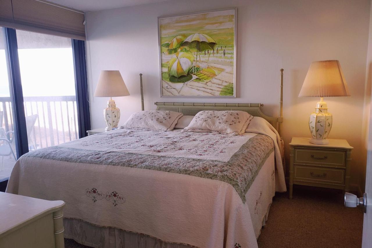 Sea Watch Vila Ocean City Exterior foto