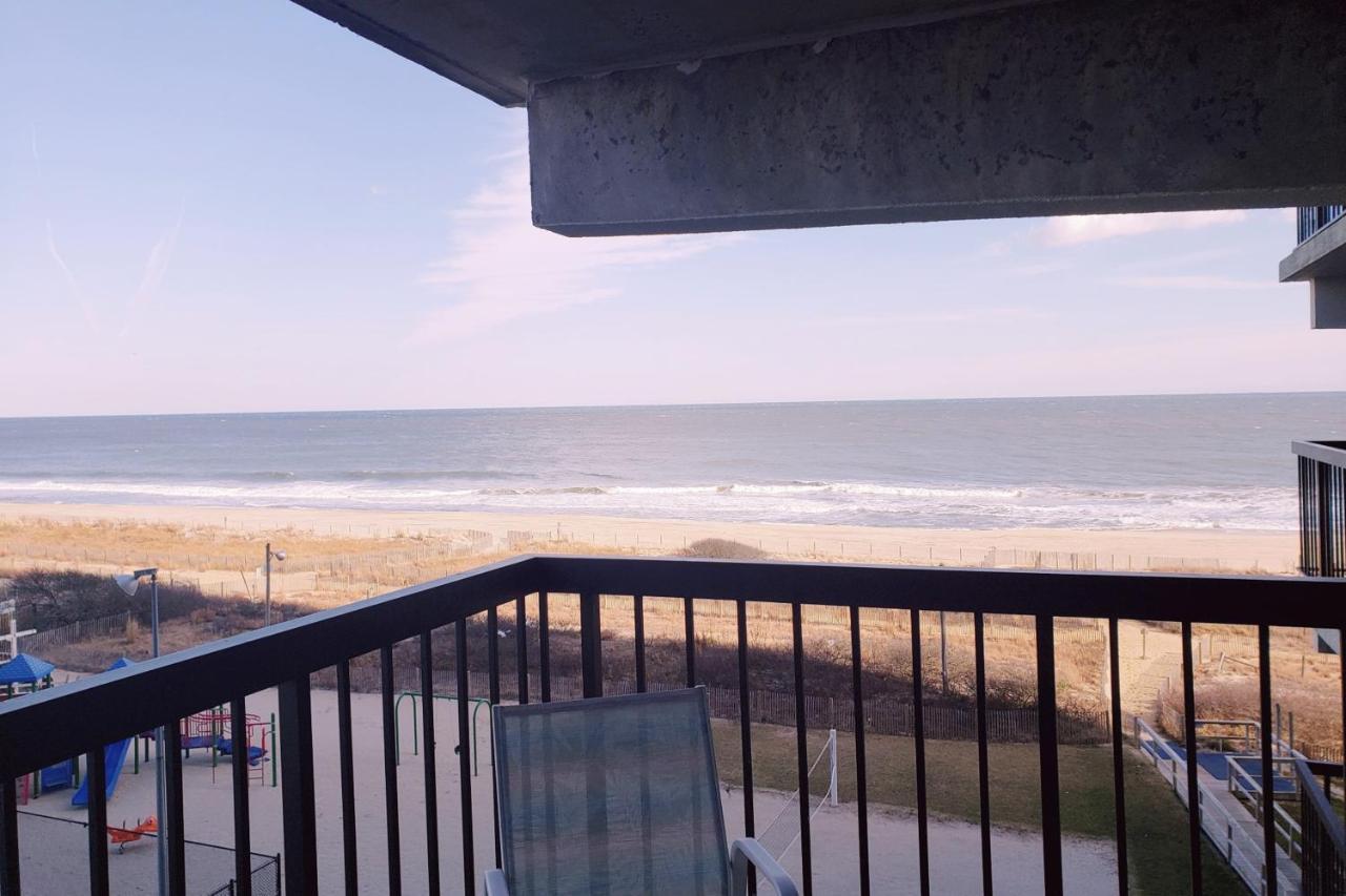 Sea Watch Vila Ocean City Exterior foto