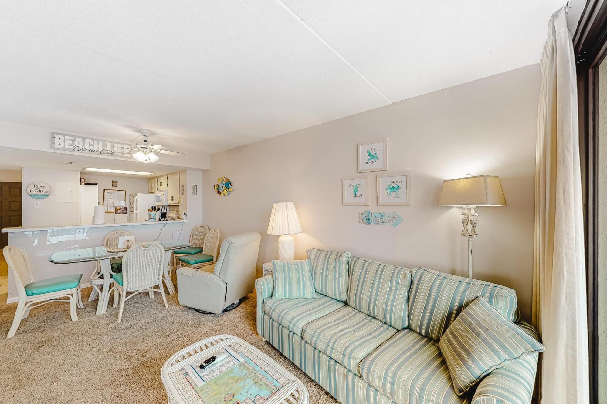 Sea Watch Vila Ocean City Quarto foto