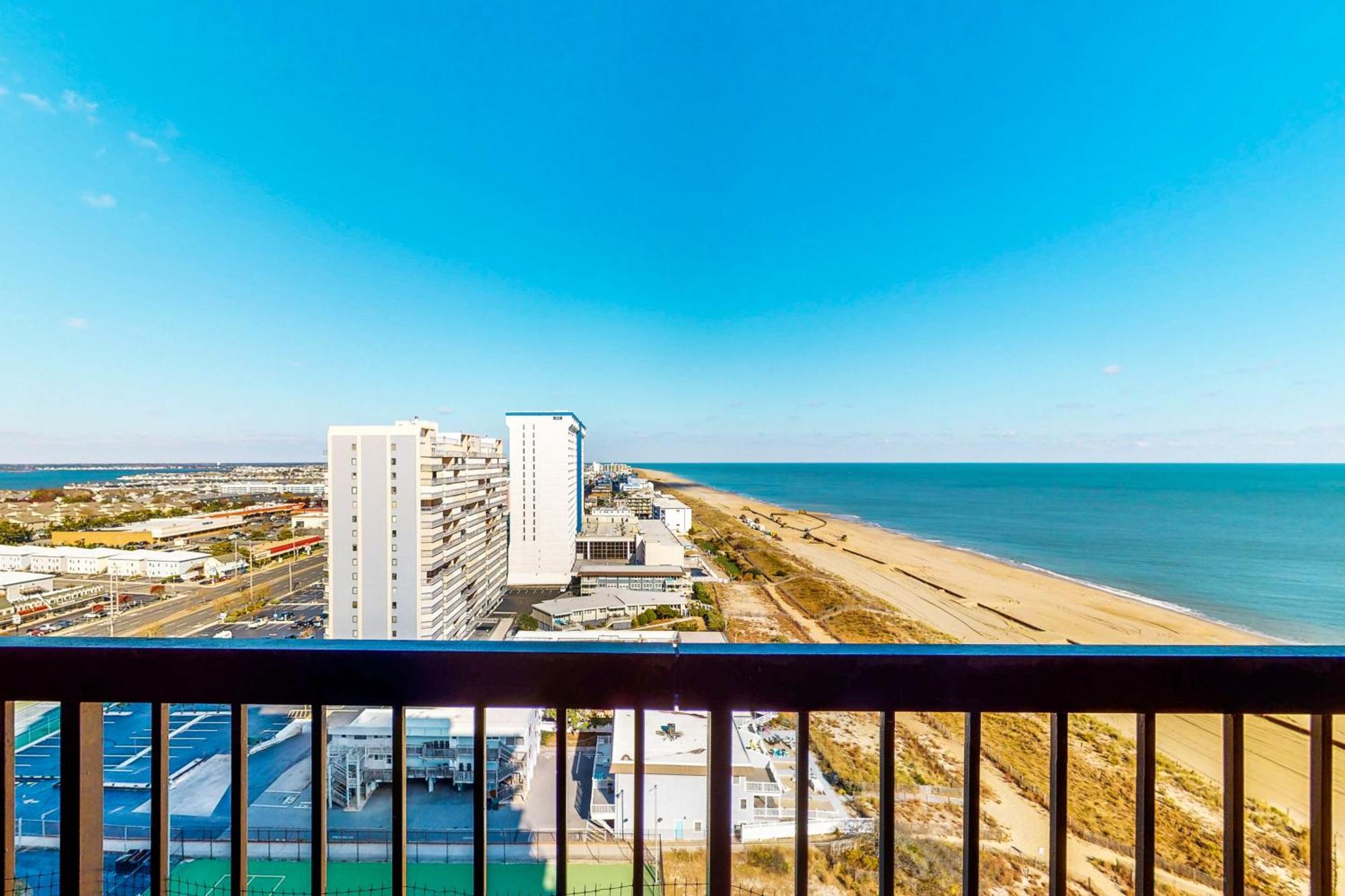 Sea Watch Vila Ocean City Quarto foto