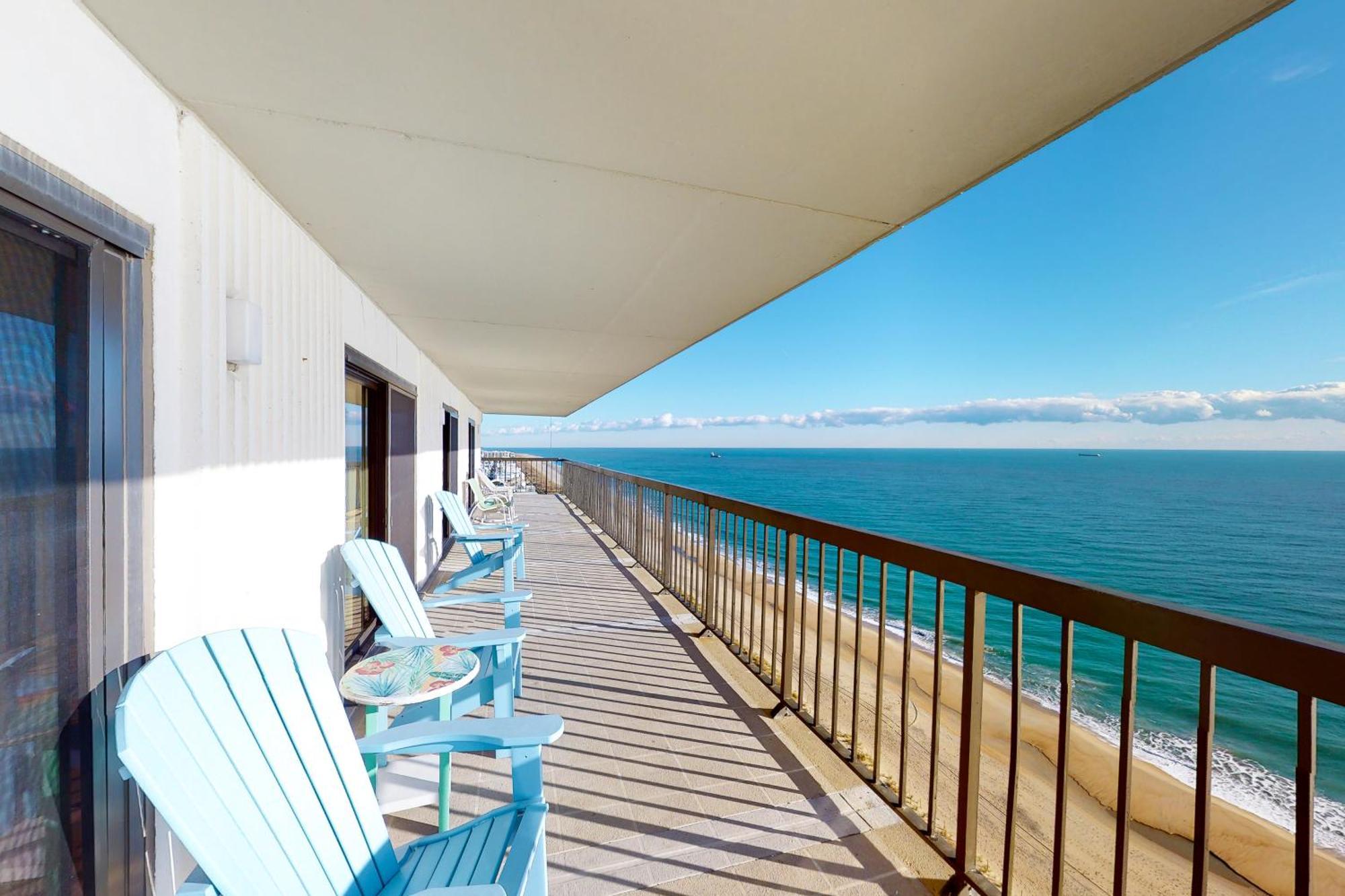 Sea Watch Vila Ocean City Quarto foto