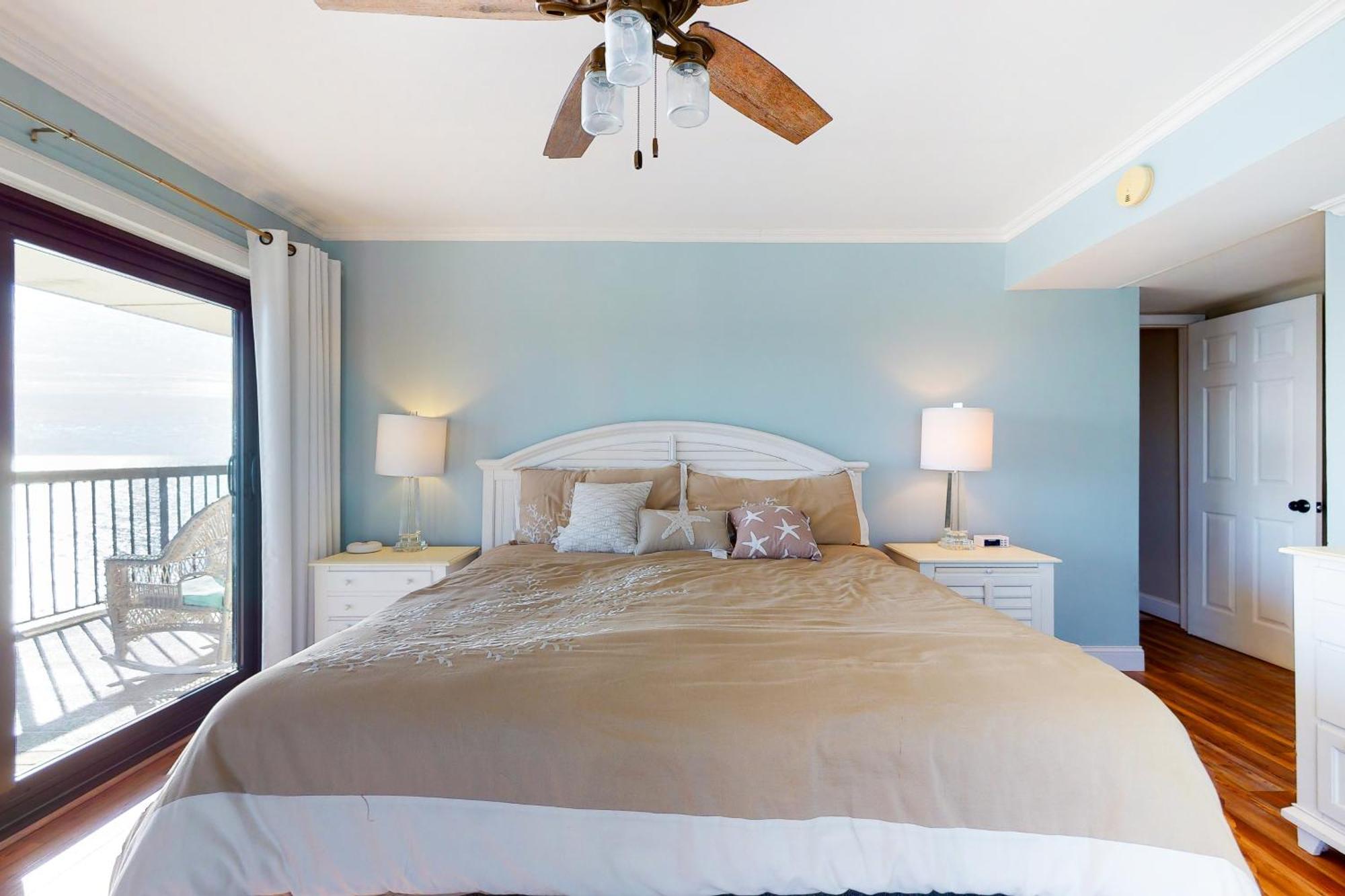 Sea Watch Vila Ocean City Quarto foto