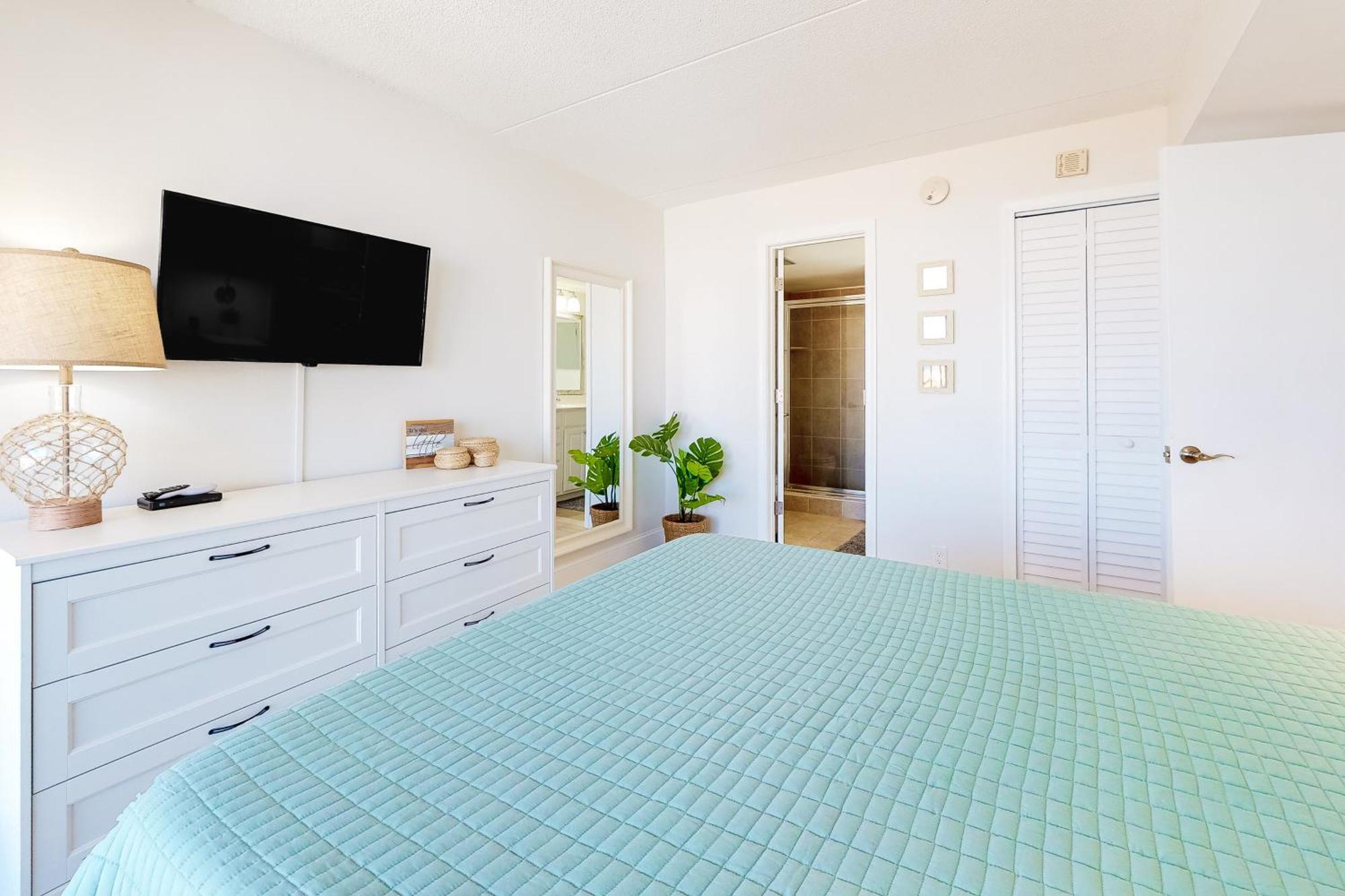 Sea Watch Vila Ocean City Quarto foto