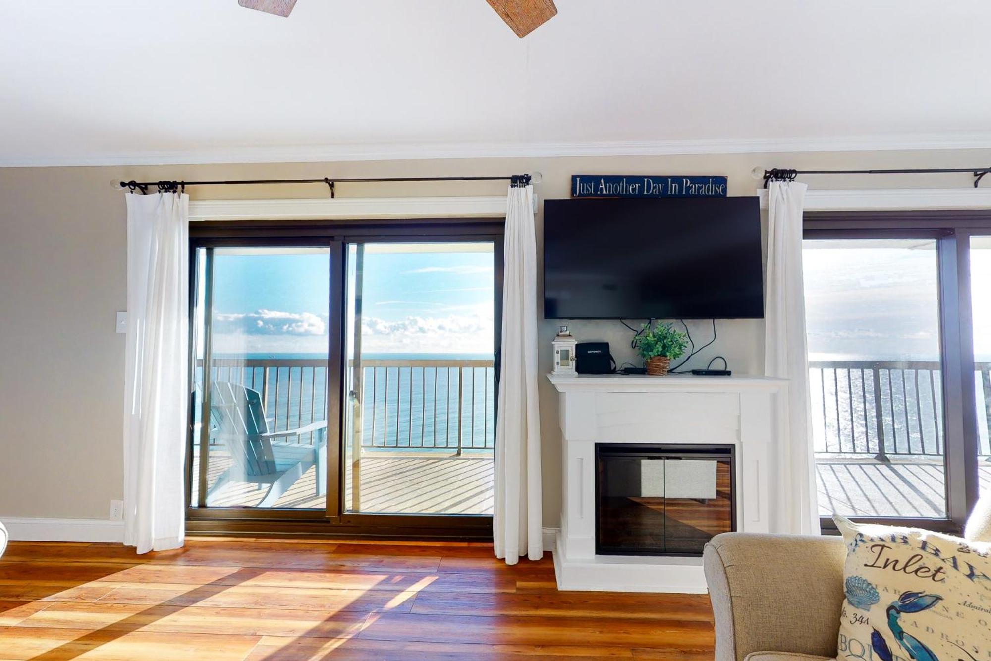 Sea Watch Vila Ocean City Quarto foto