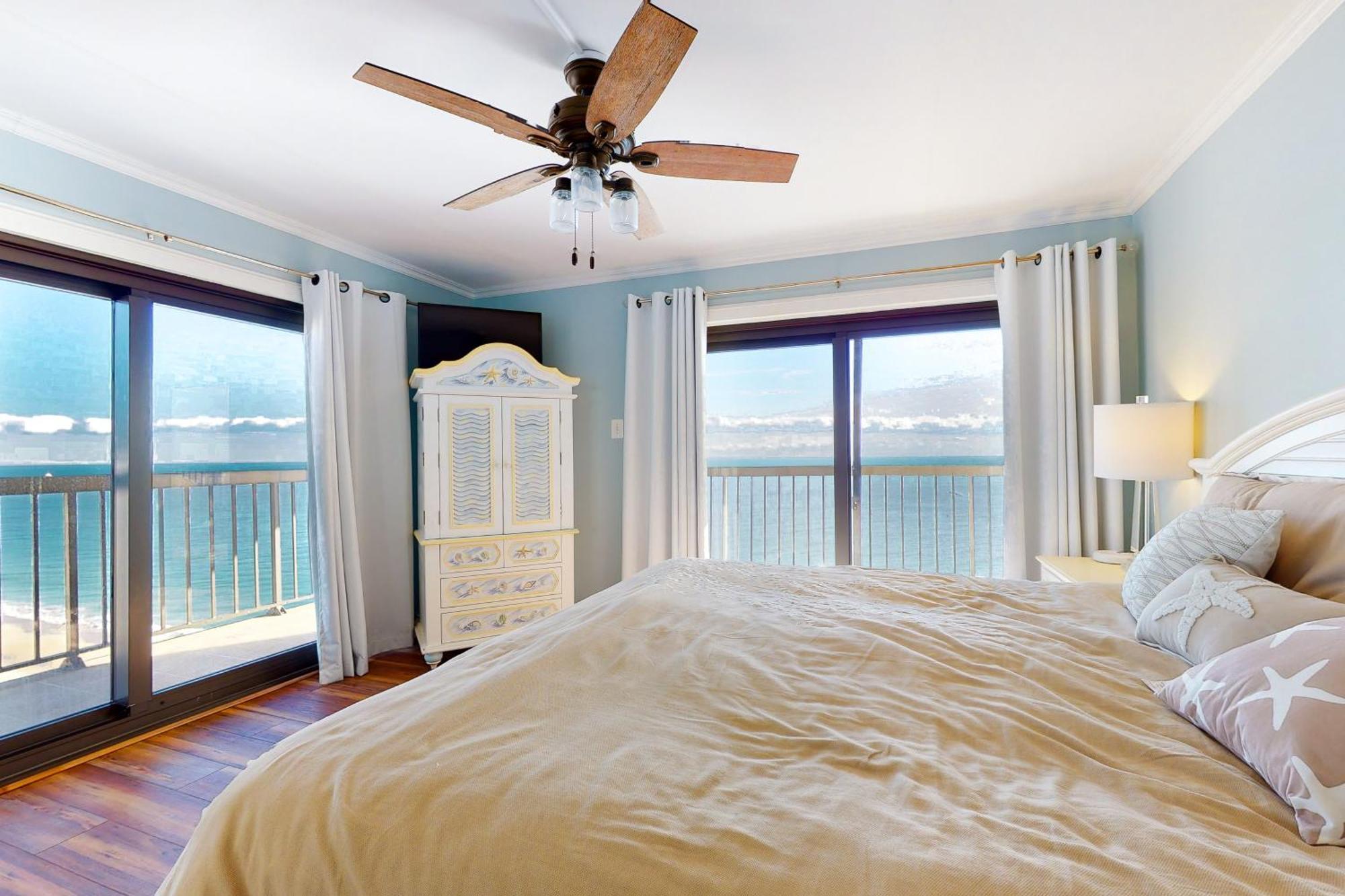 Sea Watch Vila Ocean City Quarto foto