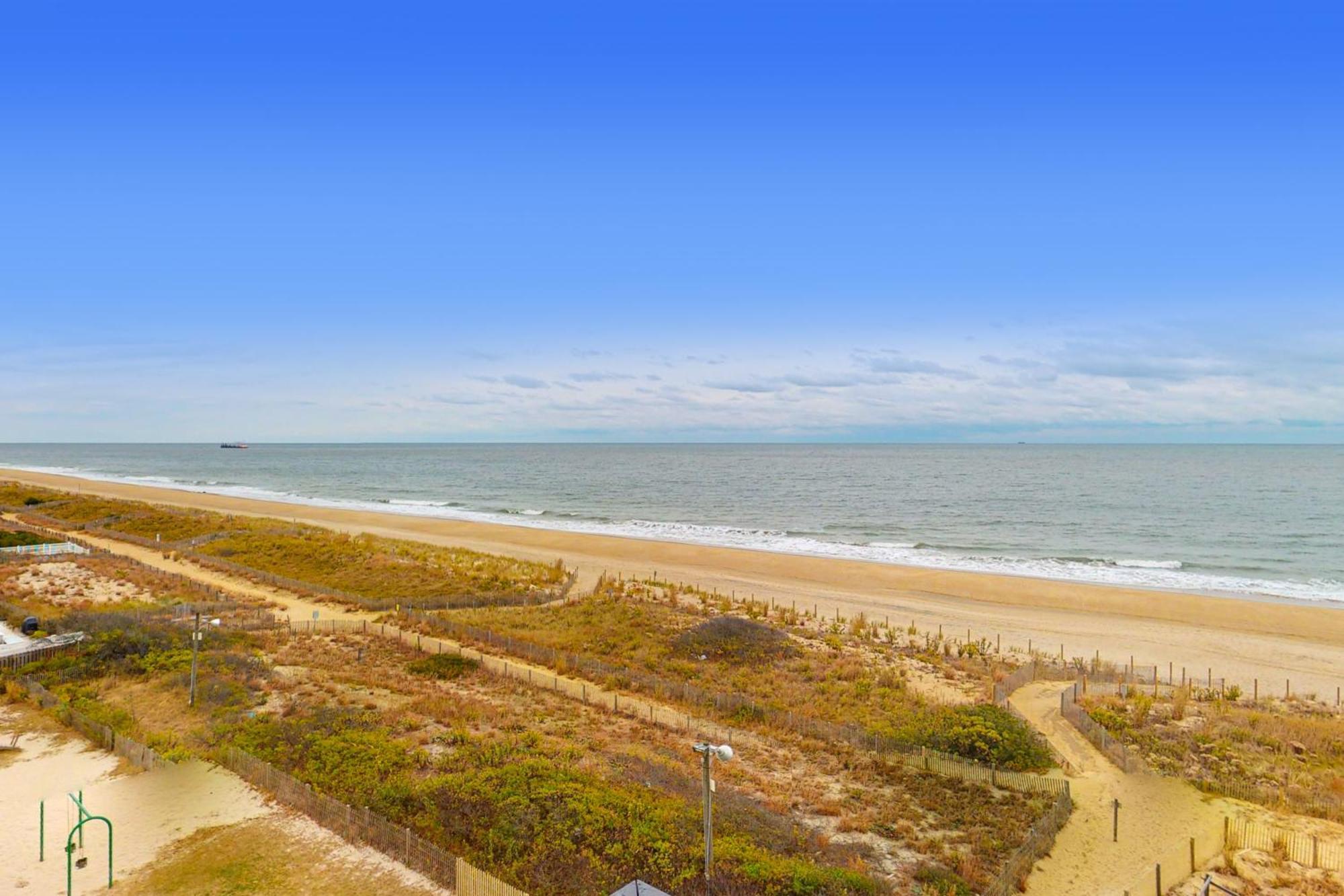 Sea Watch Vila Ocean City Quarto foto