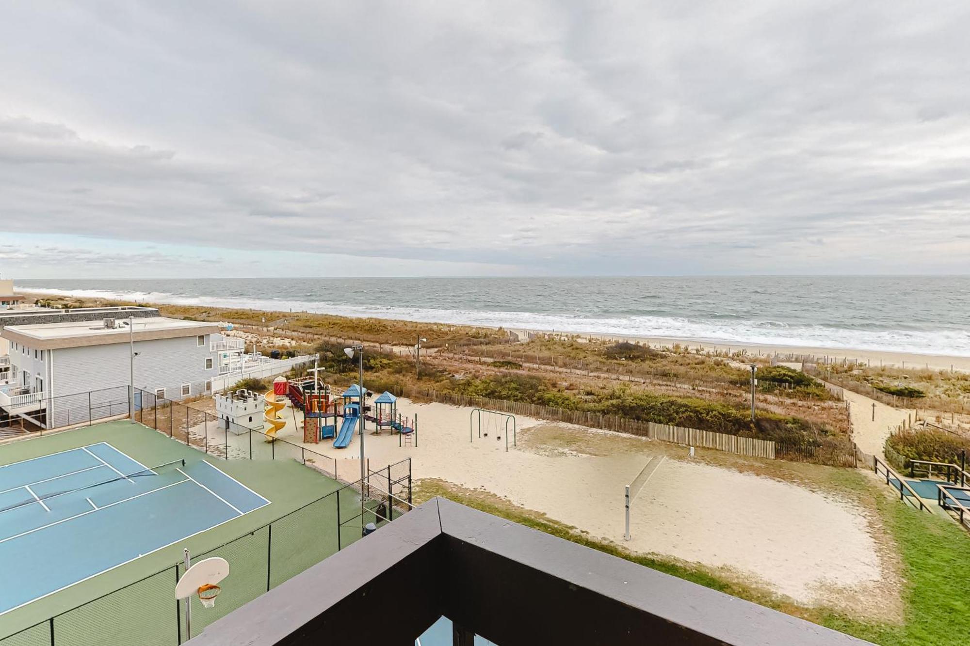 Sea Watch Vila Ocean City Quarto foto